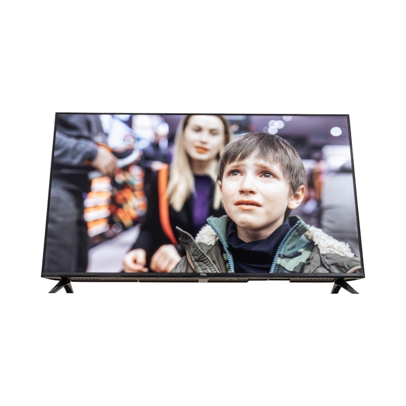 FHDスマートテレビ 9