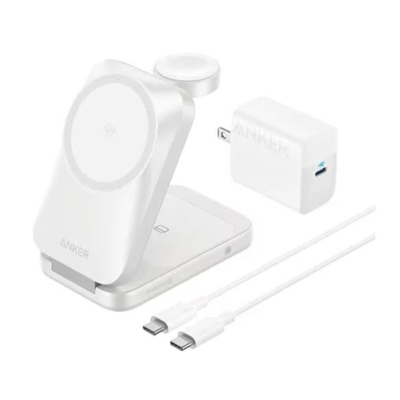 Wireless Charging Station 1