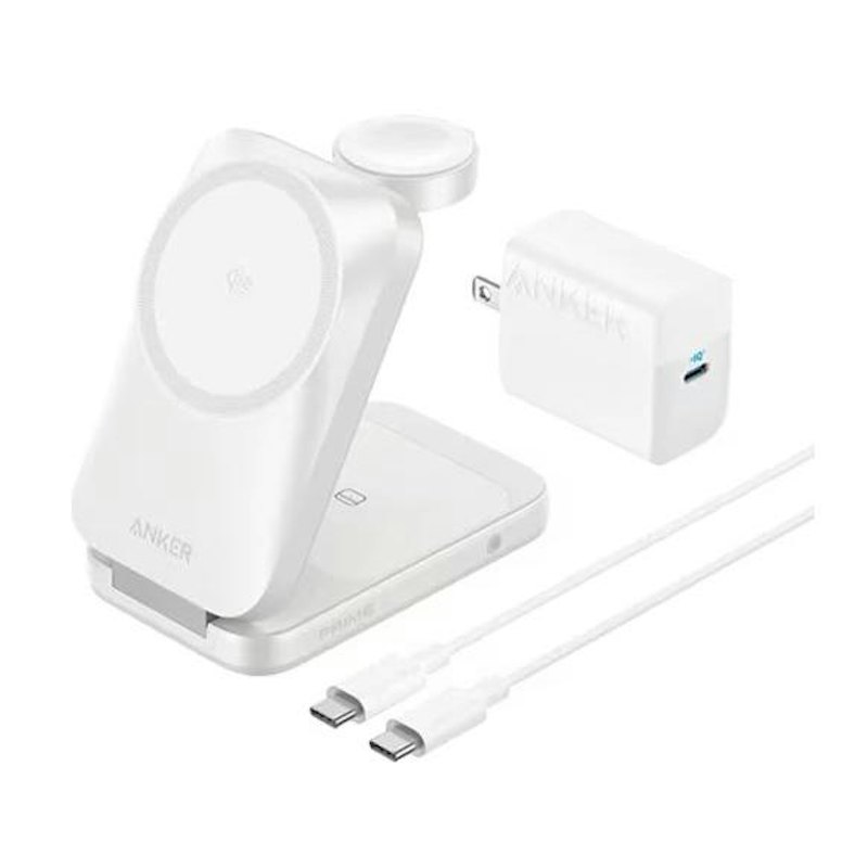 Wireless Charging Station 1