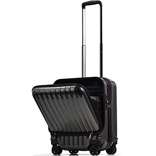 ビジネス用キャリーバッグのおすすめ人気ランキング15選 21年最新版 Mybest