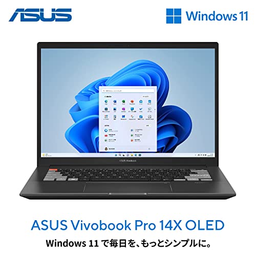 Pro 14X OLED M7400QC 3