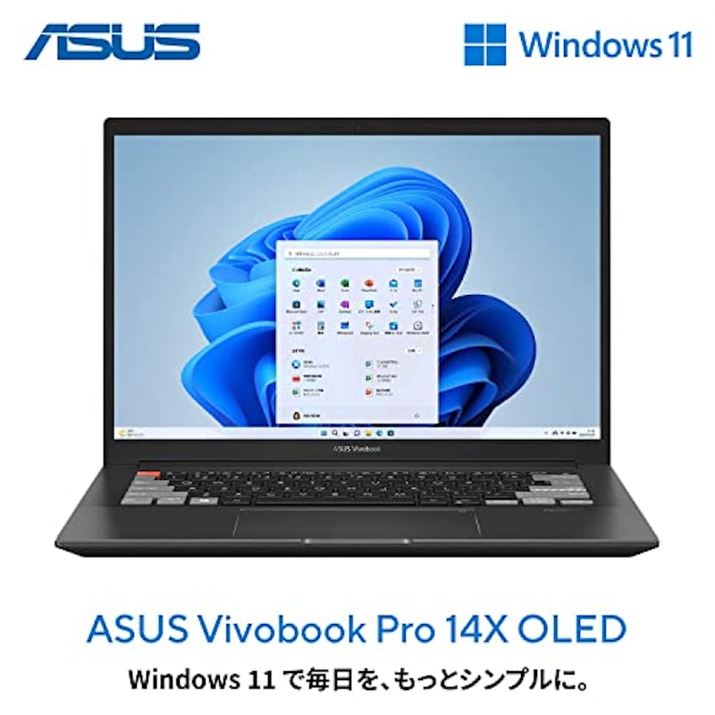 Pro 14X OLED M7400QC 3