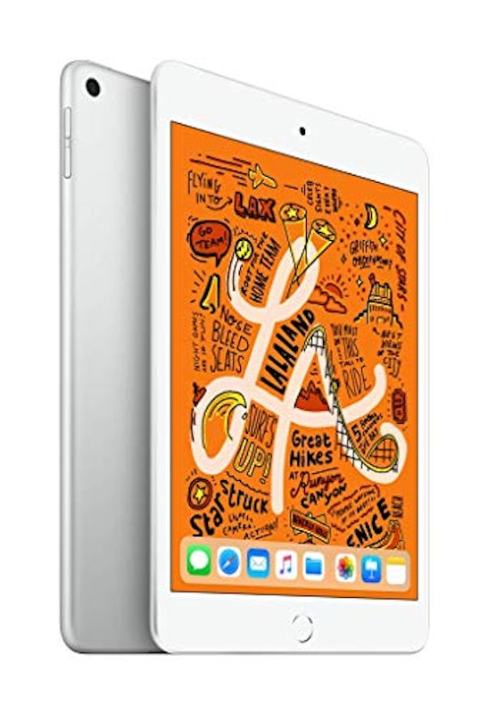 iPad mini 2
