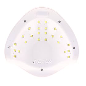 LaCurie LED&UV ジェルネイルライト(低ヒート)をレビュー!クチコミ・評判をもとに徹底検証 3