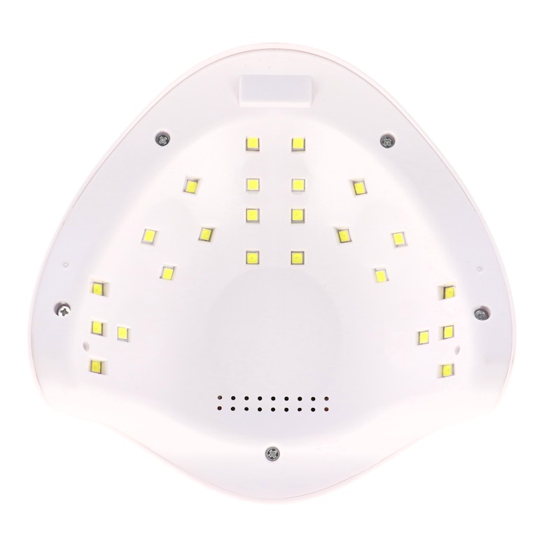 LED&UV ジェルネイルライト(低ヒート) 3