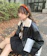 AS KNOW AS 2WAYフェイクレザーブルゾン 1