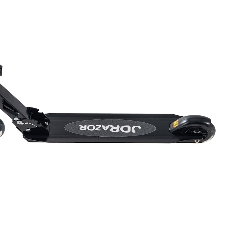 JD Razor MS-205RB 3