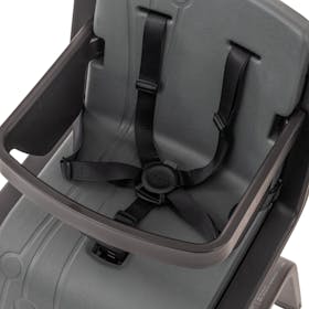 nuna ZAAZ 2520025200を検証レビュー!ベビー用ハイチェアの選び方も紹介 3