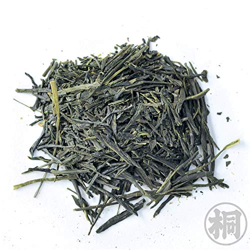 濃厚煎茶 お茶缶ギフト 2
