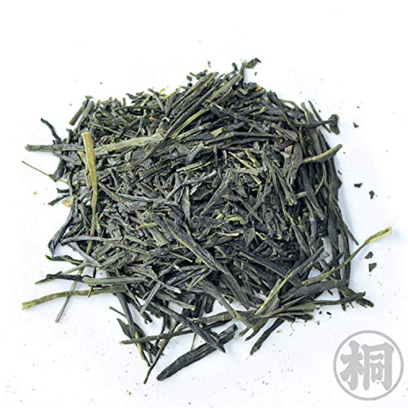 濃厚煎茶 お茶缶ギフト 2