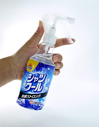 21年 冷却スプレーのおすすめ人気ランキング10選 Mybest