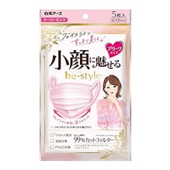 22年 ピンクマスクのおすすめ人気ランキング19選 Mybest 22年 ピンクマスクのおすすめ人気ランキング19選 Mybest
