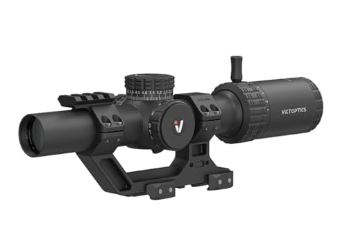 S10 1-10X24 LPVOスコープ 1