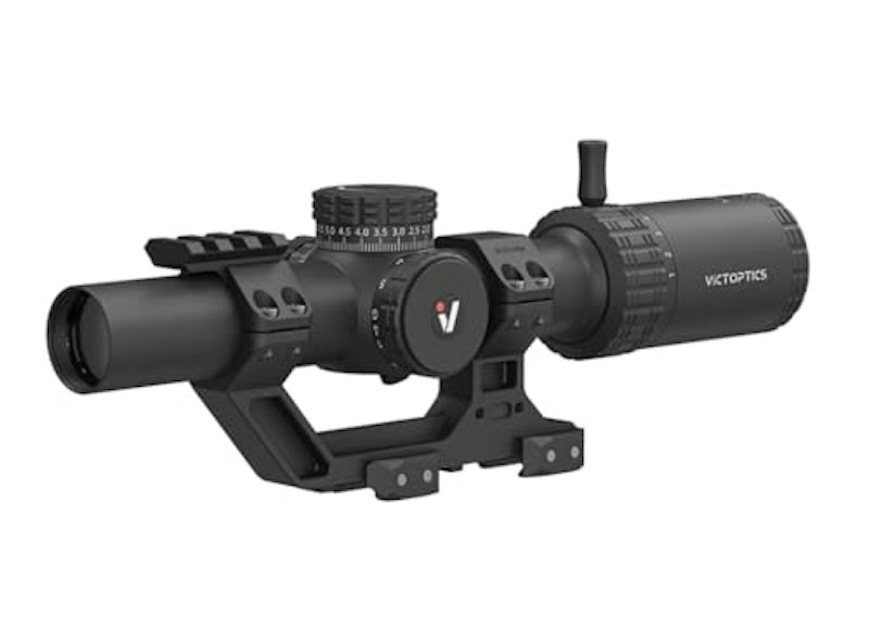S10 1-10X24 LPVOスコープ 1