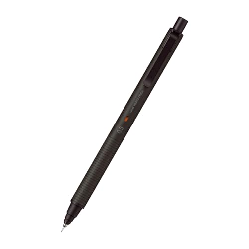 0.5mm ノクターンブラック 1