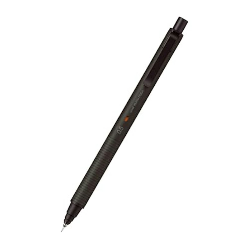 0.5mm ノクターンブラック 1