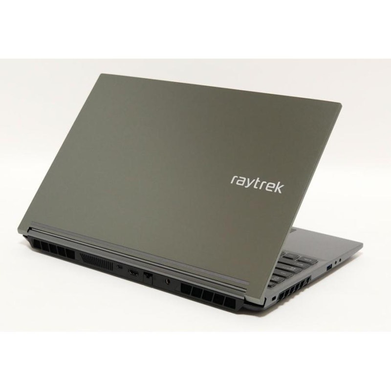 2022年モデル15.6型フルHDゲーミングノートPC 2