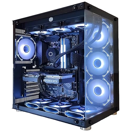 ハイエンドゲーミングPCのおすすめ人気ランキング【高性能モデルを紹介 