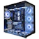 スモールラボ ガラス2面ATX ゲーミングPC 1