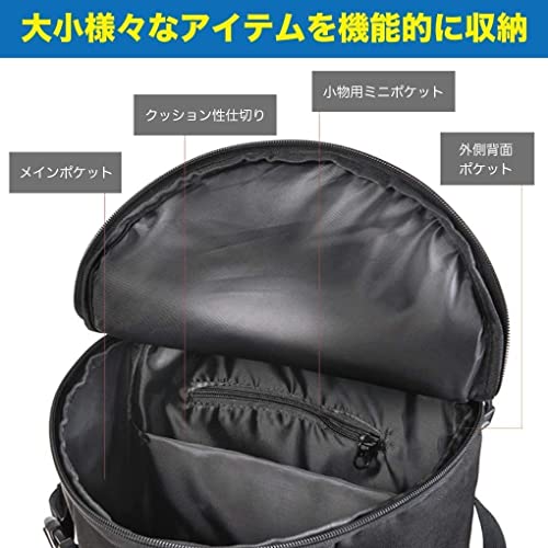釣りバッグ 4