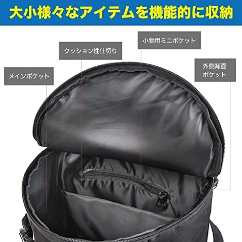 釣りバッグ 4