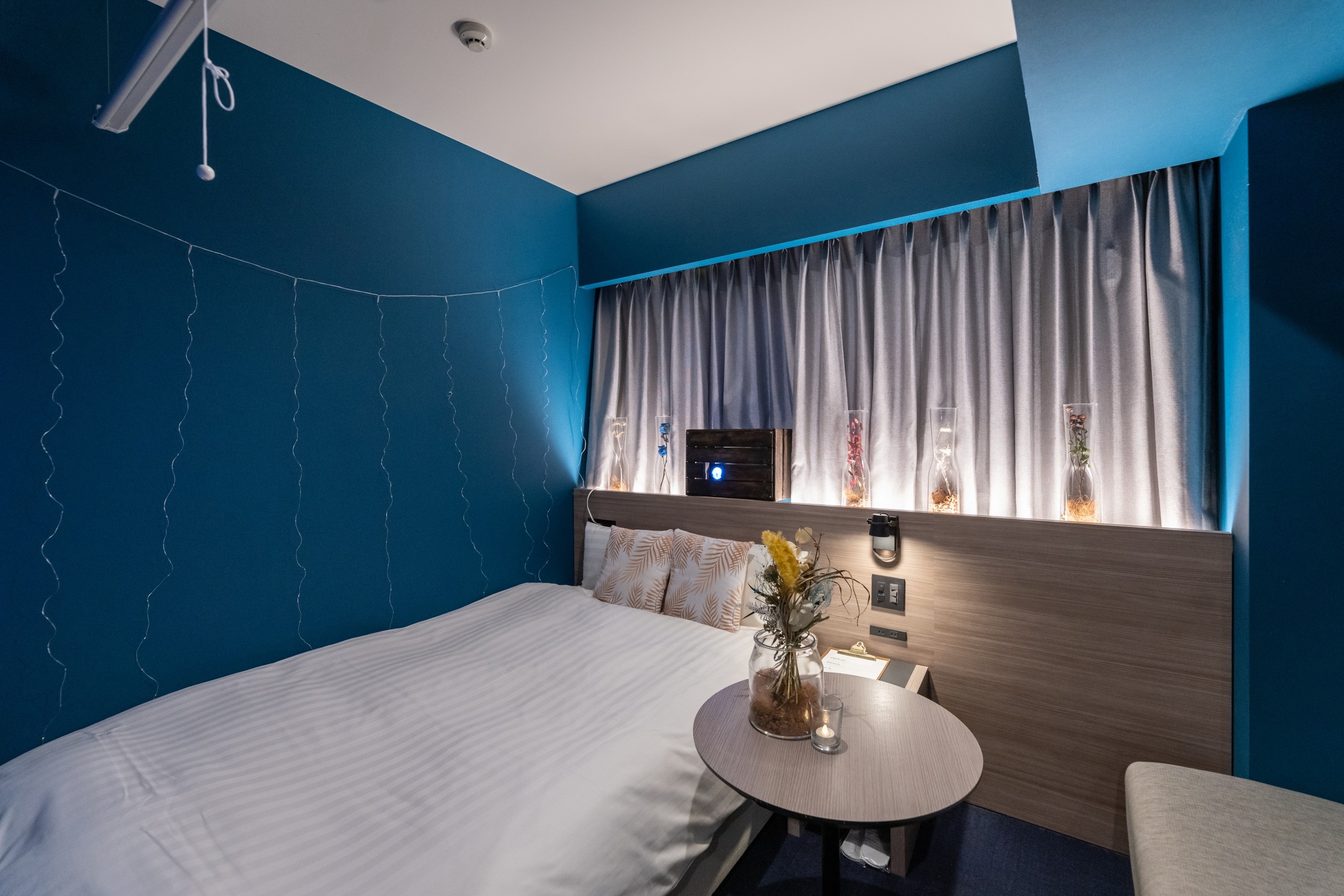 HOTEL SHE, OSAKA 3