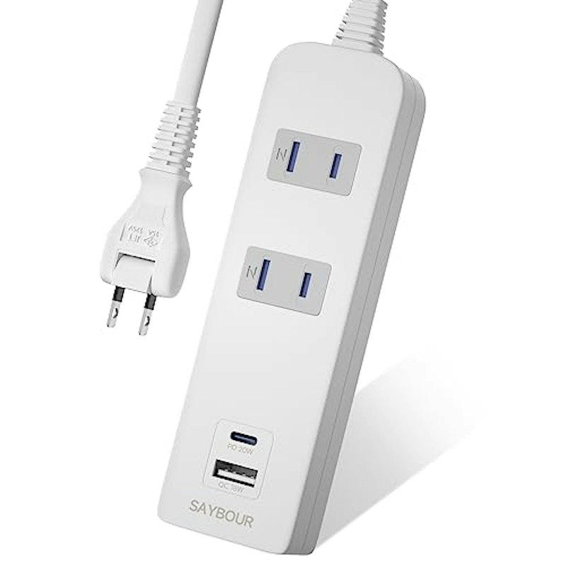 電源タップ 1