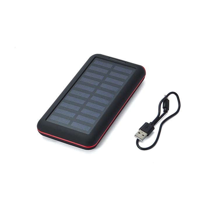 徹底比較 ソーラーチャージャーのおすすめ人気ランキング14選 Mybest