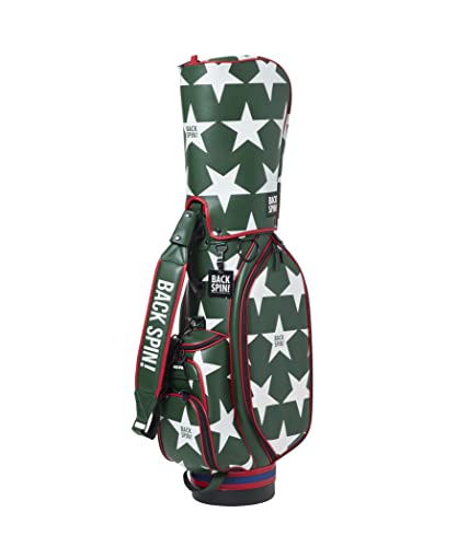 Titleist スタンド式ゴルフバッグ 緑色 Titleist（タイトリスト） TITLEIST Players 5 スタンドキャディバッグ