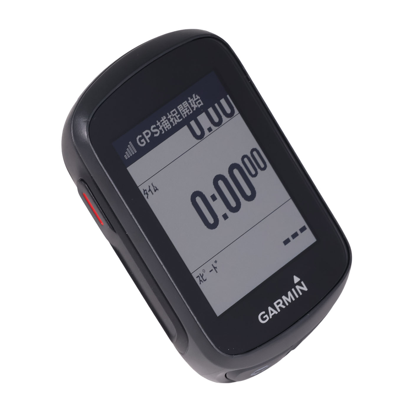 GARMIN edge130Plus 本体のみ ひーぽ出品Garmin edge 130plus（本体
