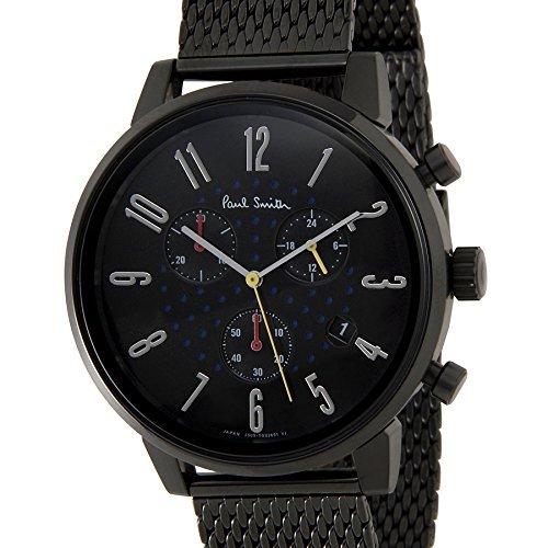 Church Street Chronograph 1