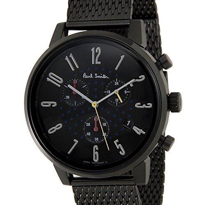 Church Street Chronograph 1