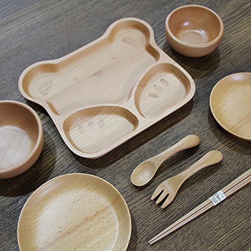 子供食器セット 5