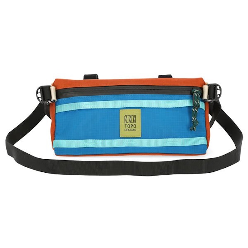 BIKE BAG MOUNTAIN 1