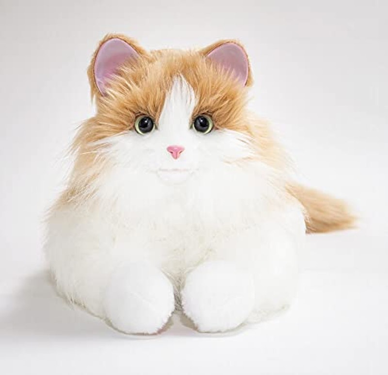しっぽふりふり あまえんぼうねこちゃん 3