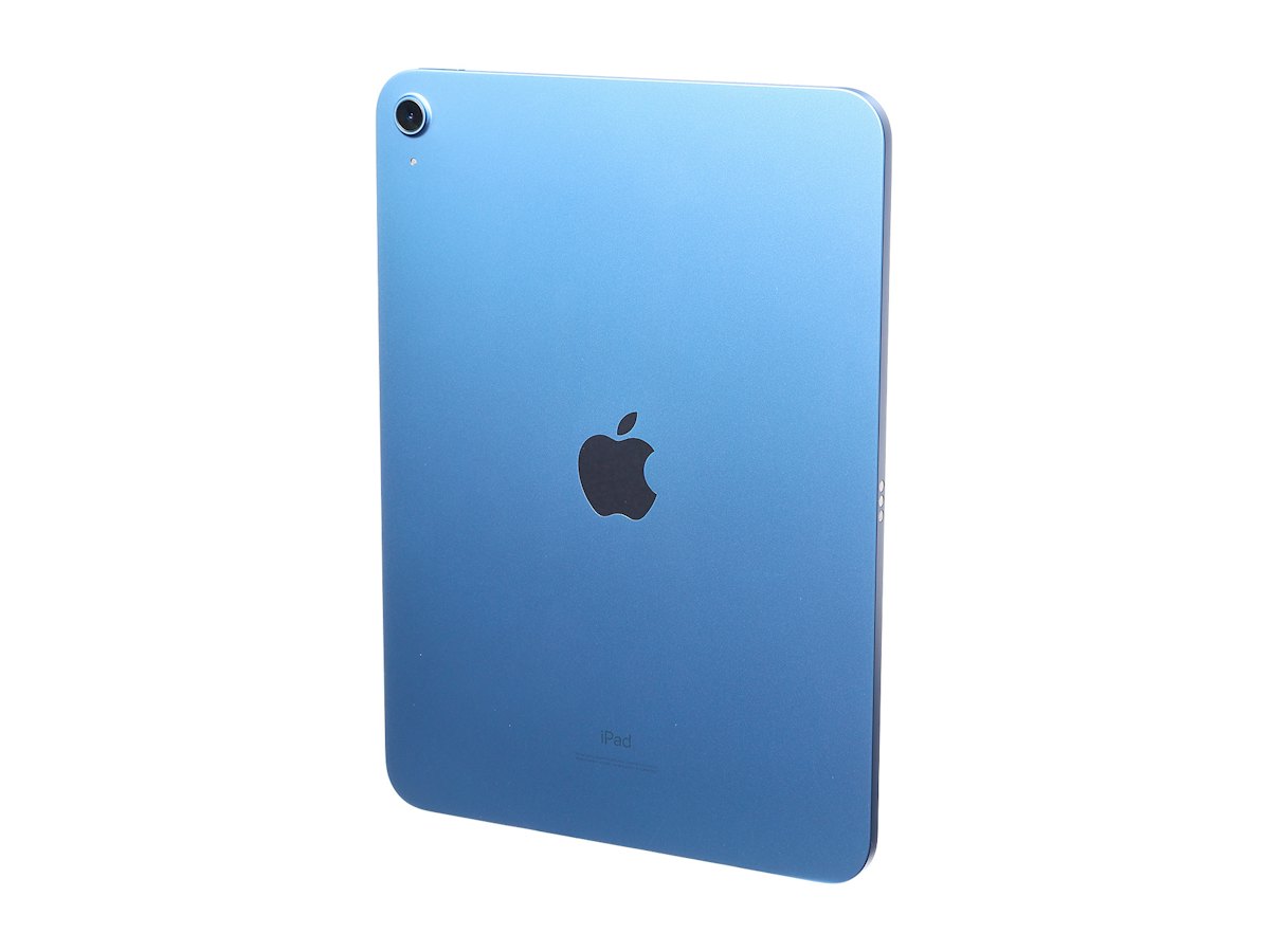Apple Japan iPad 10.9インチ iPad(第10世代) MPQ93J/A クチコミ評価 Apple Japan iPad 10.9インチ iPad(第10世代) MPQ93J/A クチコミ評価