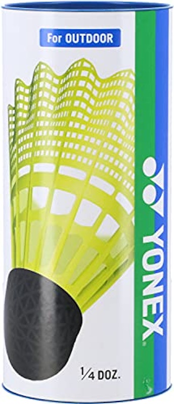 YONEX メイビスフィールド 2