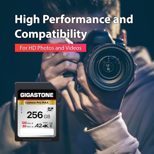 Camera Pro MAX 4