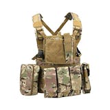 サバゲー用ベストのおすすめ人気ランキング【2026年5月】 4