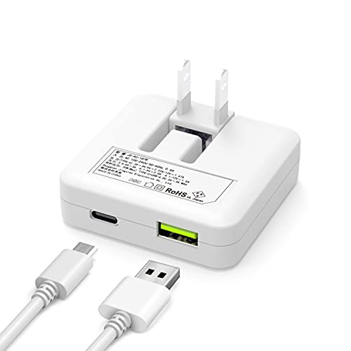 USB充電器 1