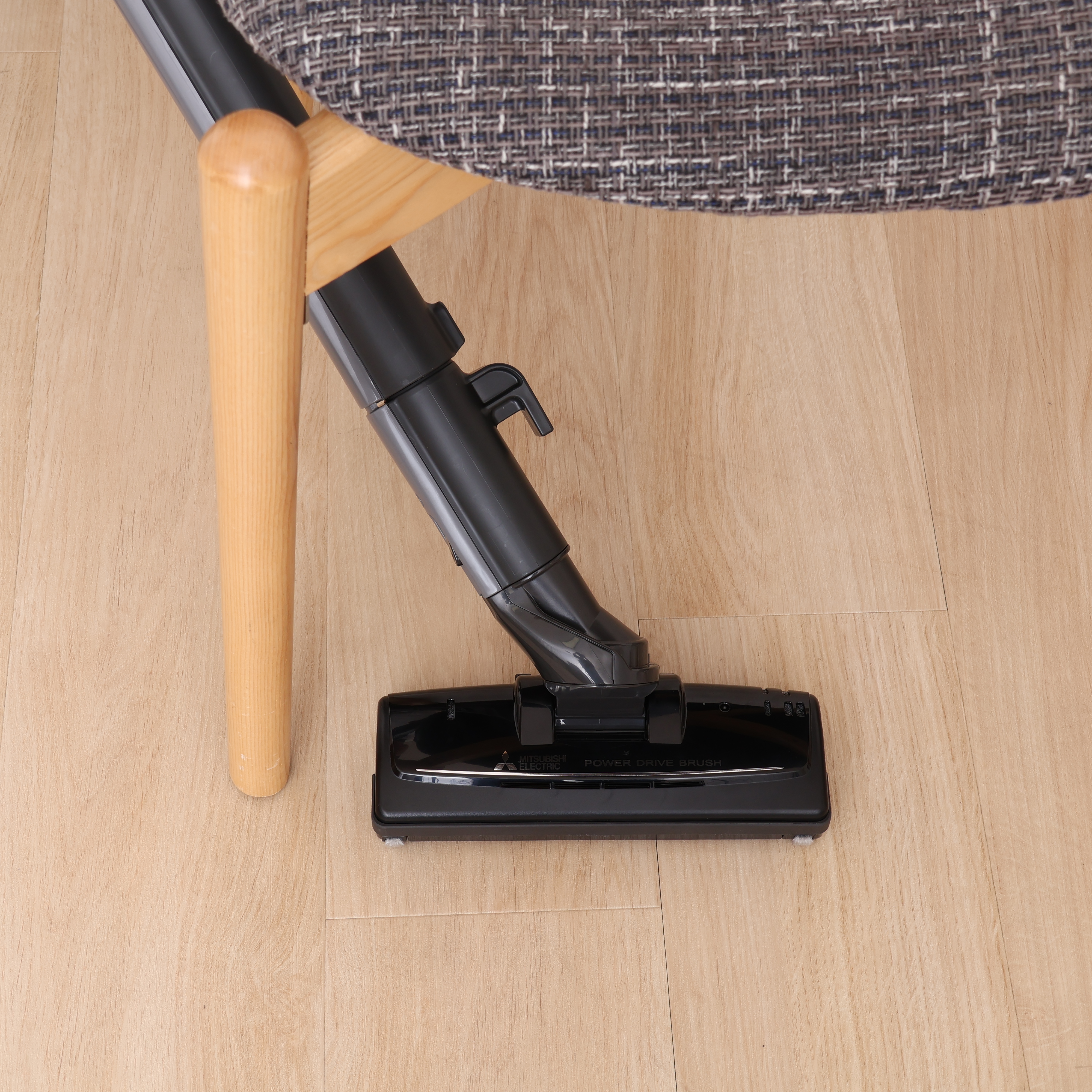 三菱 Be-Style 掃除機（ももたろう品） 三菱 Be-Style 掃除機（ももたろう様専用品）