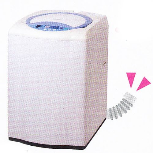 洗濯機排水延長ホース 3