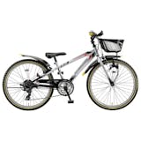 5〜7歳向け子供用自転車のおすすめ人気ランキング【2026年6月】 5