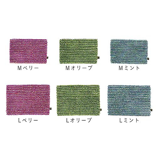 バスマット 5