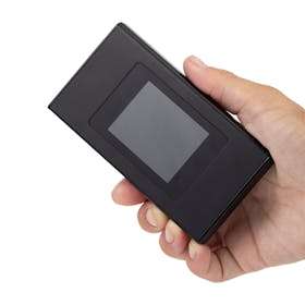 HUMAN LIFE ZEUS WiFi for GLOBALを検証レビュー!海外WiFiレンタルの選び方も紹介 5