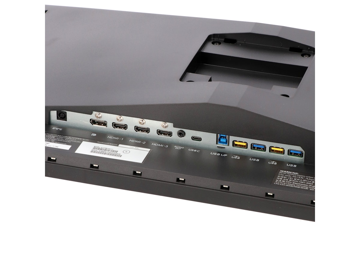 PHILIPS ゲーミング液晶ディスプレイ 279M1RV/11をレビュー PHILIPS ゲーミング液晶ディスプレイ 279M1RV/11をレビュー