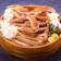 伝食 超特大サイズの生ずわいがに足 1