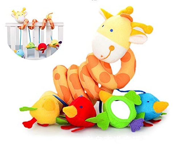 21年 バウンサー用おもちゃのおすすめ人気ランキング10選 Mybest 21年 バウンサー用おもちゃのおすすめ人気ランキング10選 Mybest