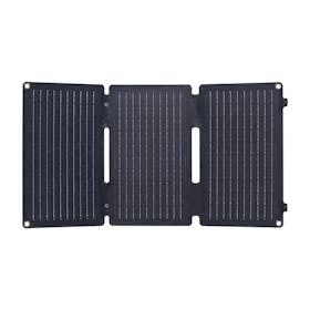 BigBlue ソーラーパネル Solarpowa30を検証レビュー!小型ソーラーパネルの選び方も紹介 1