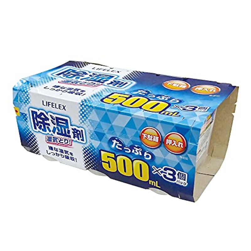 コーナンオリジナル 除湿剤 1